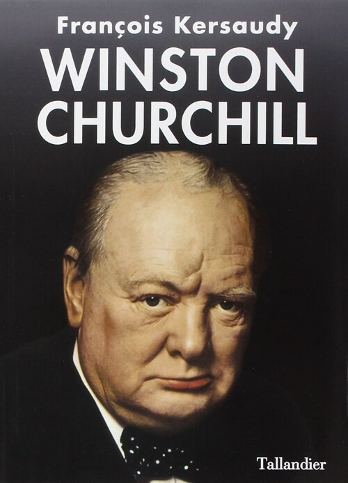 Winston Churchill : Le pouvoir de limagination (Paperback)