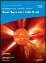 Space Physics and Aeronomy, Solar Physics and Solar Wind (Hardcover, Volume 1)