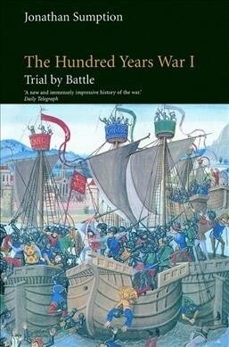The Hundred Years War (Hardcover)
