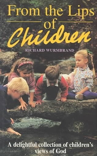 From the Lips of Children (Paperback)