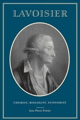 Lavoisier (Hardcover)