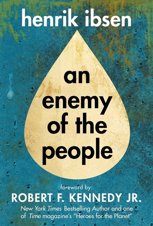 An Enemy of the People (Hardcover)