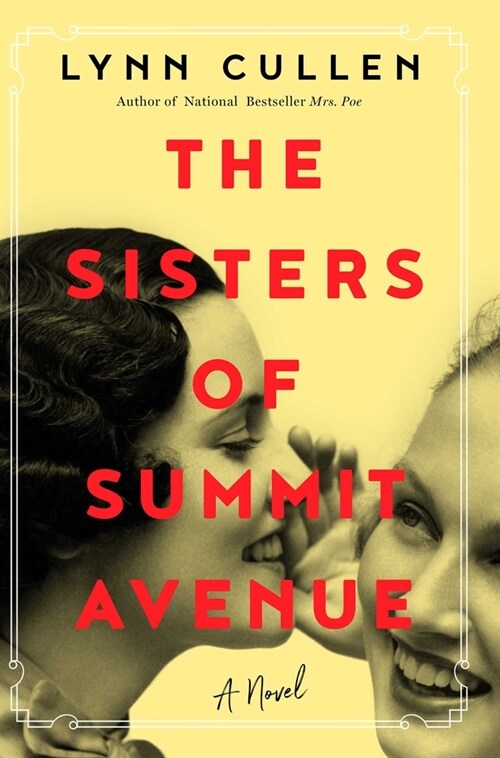 The Sisters of Summit Avenue (Paperback)