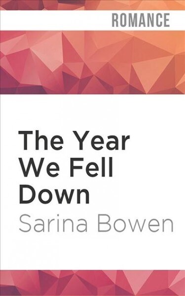 The Year We Fell Down (Audio CD, Unabridged)