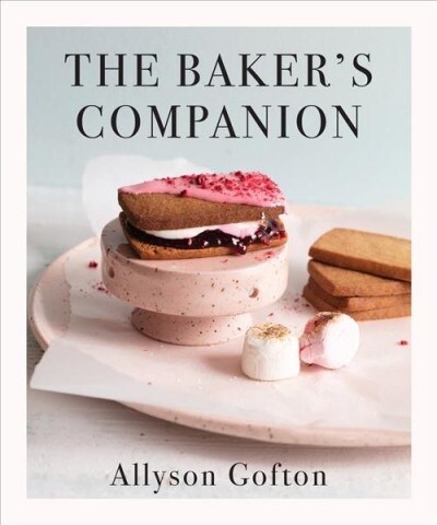 The Bakers Companion (Hardcover)