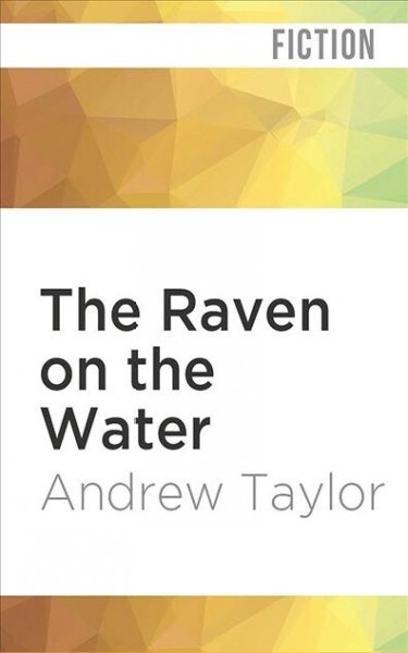 The Raven on the Water (Audio CD, Unabridged)