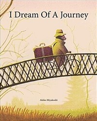 I Dream of a Journey (Hardcover)