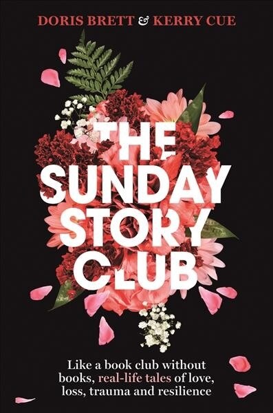 The Sunday Story Club (Paperback)