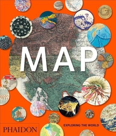 Map : Exploring The World (Hardcover, Classic Format)