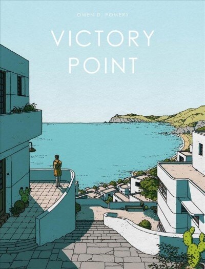 Victory Point (Hardcover)