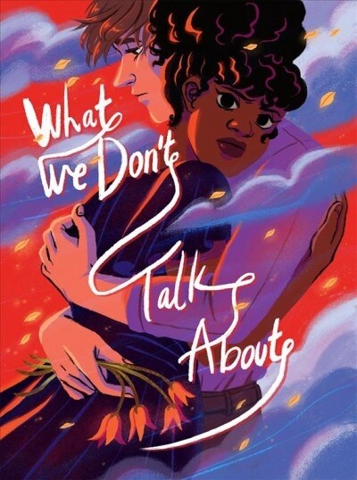 What We Dont Talk About (Paperback)