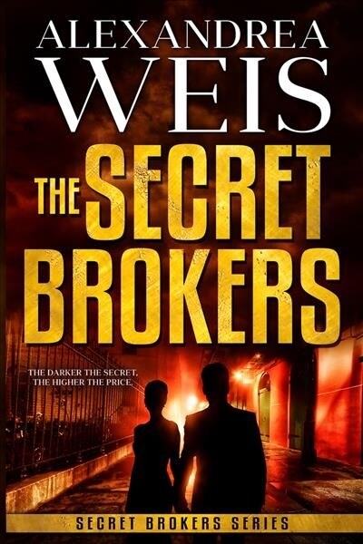 The Secret Brokers: Volume 1 (Paperback)