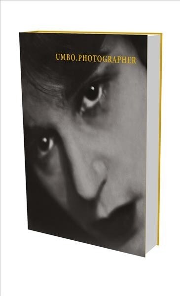 Umbo. Photographer (Hardcover)