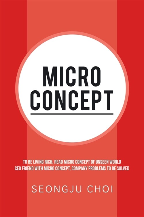 Micro Concept (Paperback)