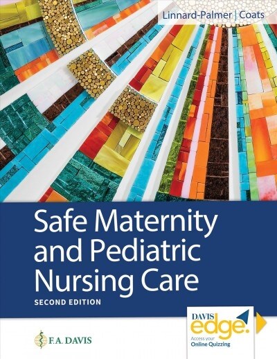 Safe Maternity & Pediatric Nursing Care (Paperback, 2)