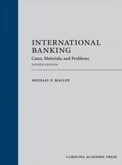 International Banking (Hardcover, 4th)