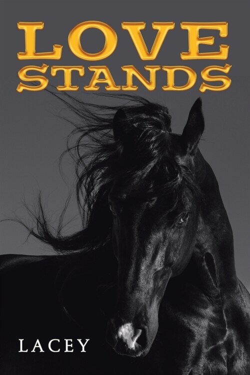 Love Stands (Paperback)