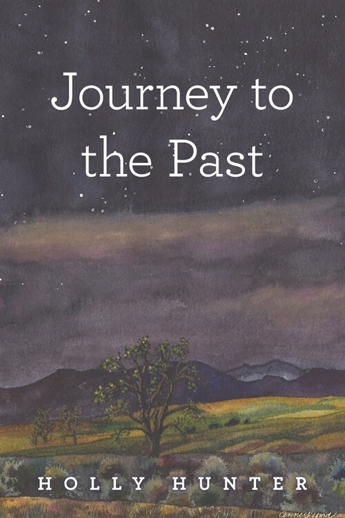 Journey to the Past (Paperback)