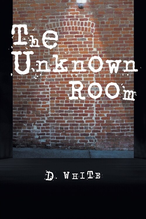 The Unknown Room (Paperback)