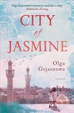 City of Jasmine (Paperback)