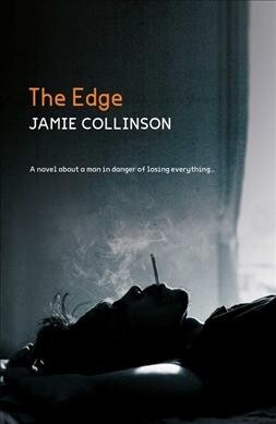The Edge (Hardcover)