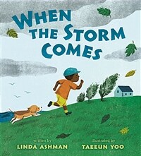 When the Storm Comes (Hardcover)