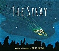 The Stray (Hardcover)