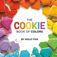 The Cookie Book of Colors (Board Books)