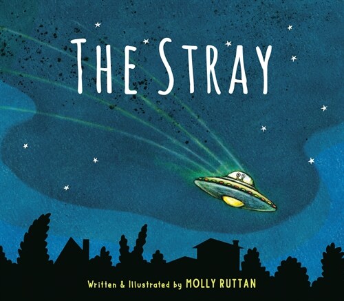 The Stray (Hardcover)