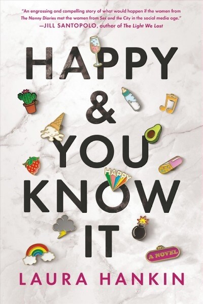 Happy & You Know It (Hardcover)