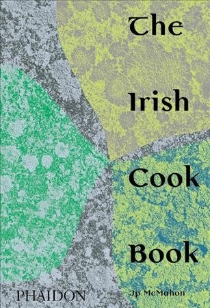 The Irish Cookbook (Hardcover)