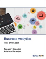 Business Analytics: Text and Cases