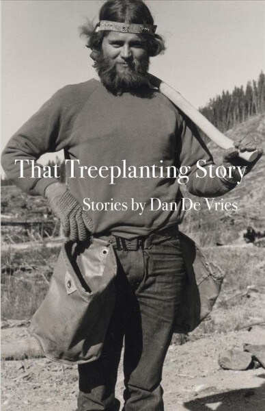 That Treeplanting Story (Paperback)