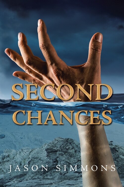 Second Chances (Paperback)