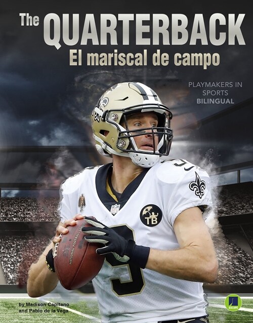 The Quarterback: El Mariscal de Campo (Paperback)