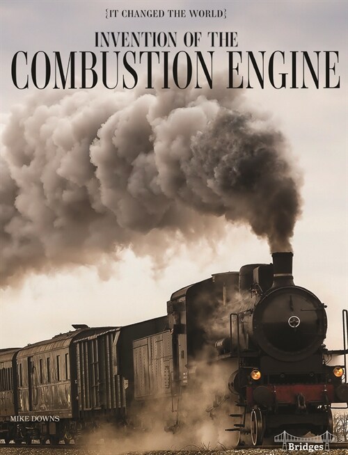 Invention of the Combustion Engine (Paperback)