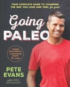 Going Paleo (Paperback)