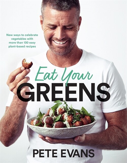 Eat Your Greens (Paperback)