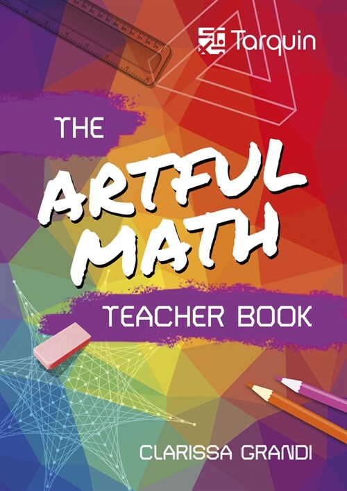 Artful Maths Teacher Book (Paperback)