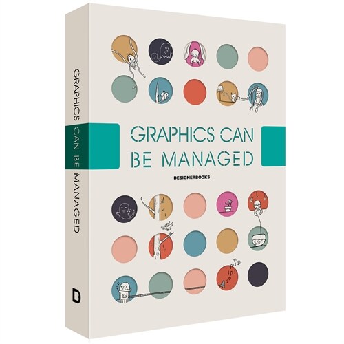 Graphics Can Be Managed 1 (Paperback)