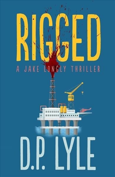 Rigged: Volume 4 (Hardcover)