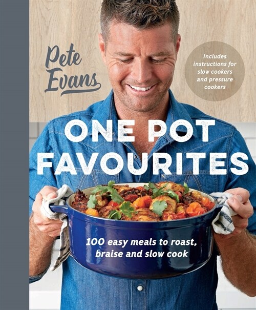 One Pot Favourites (Paperback)