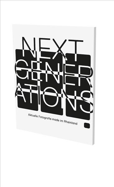 Next Generations: Cat. Museum Morsbroich Leverkusen (Paperback)