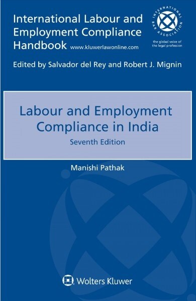 Labour and Employment Compliance in India (Paperback, 7)