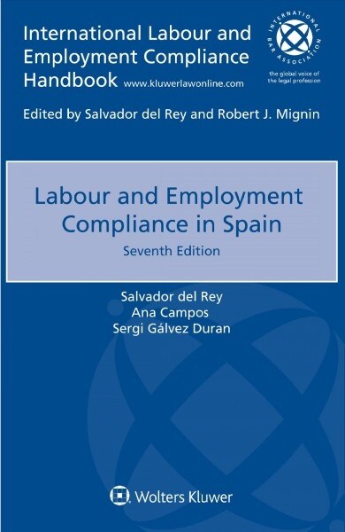 Labour and Employment Compliance in Spain (Paperback, 7)