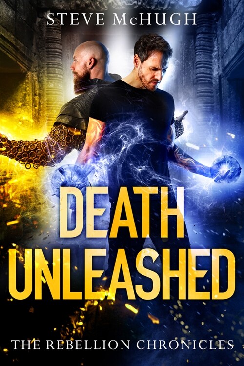 Death Unleashed (Paperback)