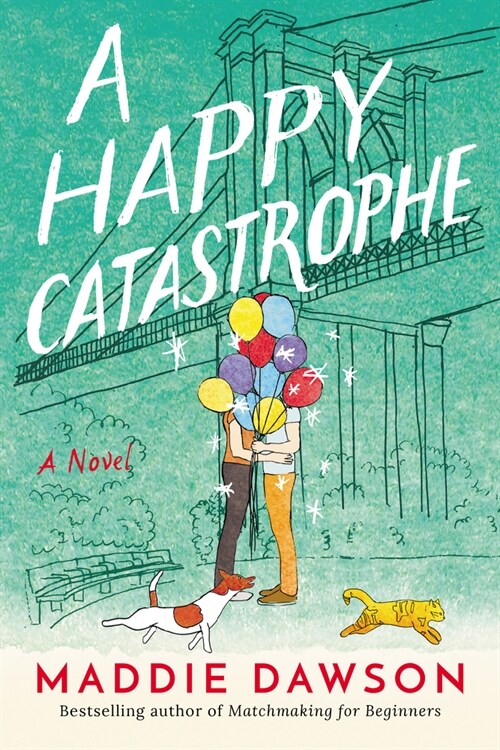 A Happy Catastrophe (Paperback)