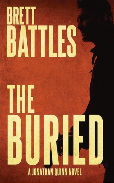 The Buried (Audio CD, Unabridged)