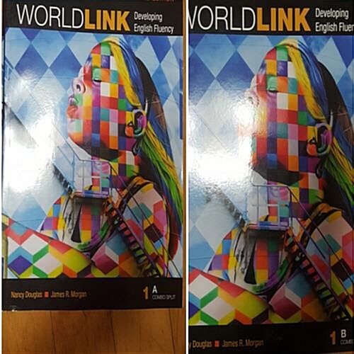 알라딘: [중고] World Link World Link Third Edition, Developing