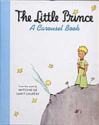 The Little Prince (Hardcover, Pop-up)